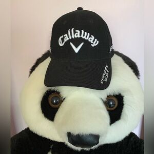 Callaway Men’s Performance Golf cap-NWT